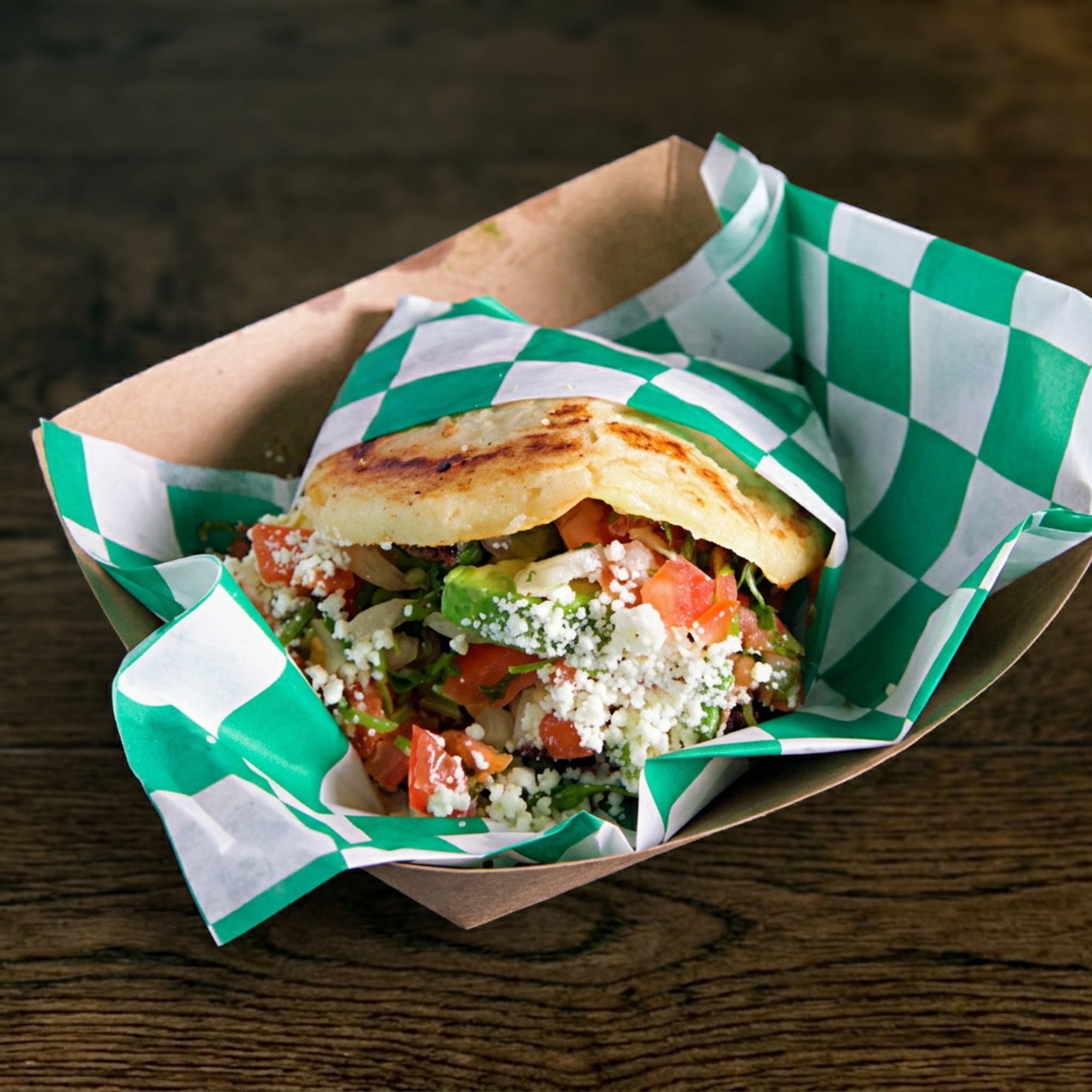 Arepa
