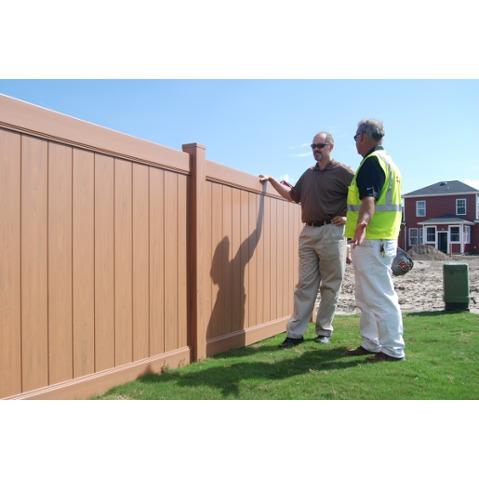 Willis Fencing And Handyman Services LLC Logo