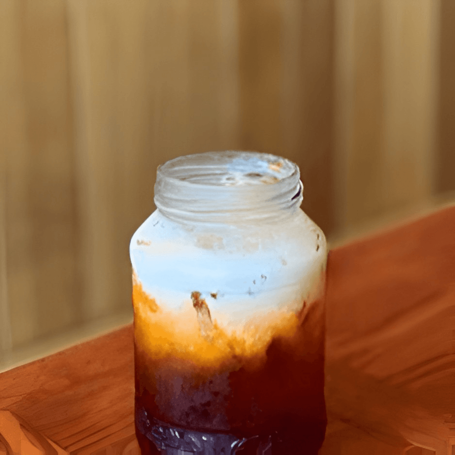 Thai Ice Tea