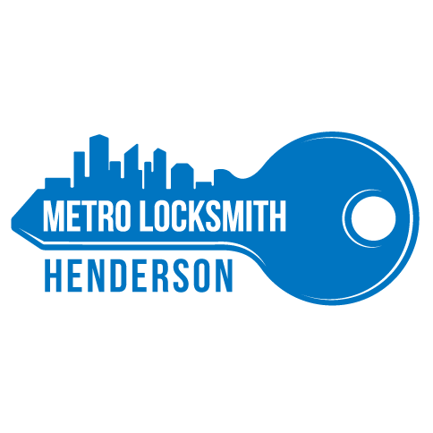 Metro Locksmith Logo