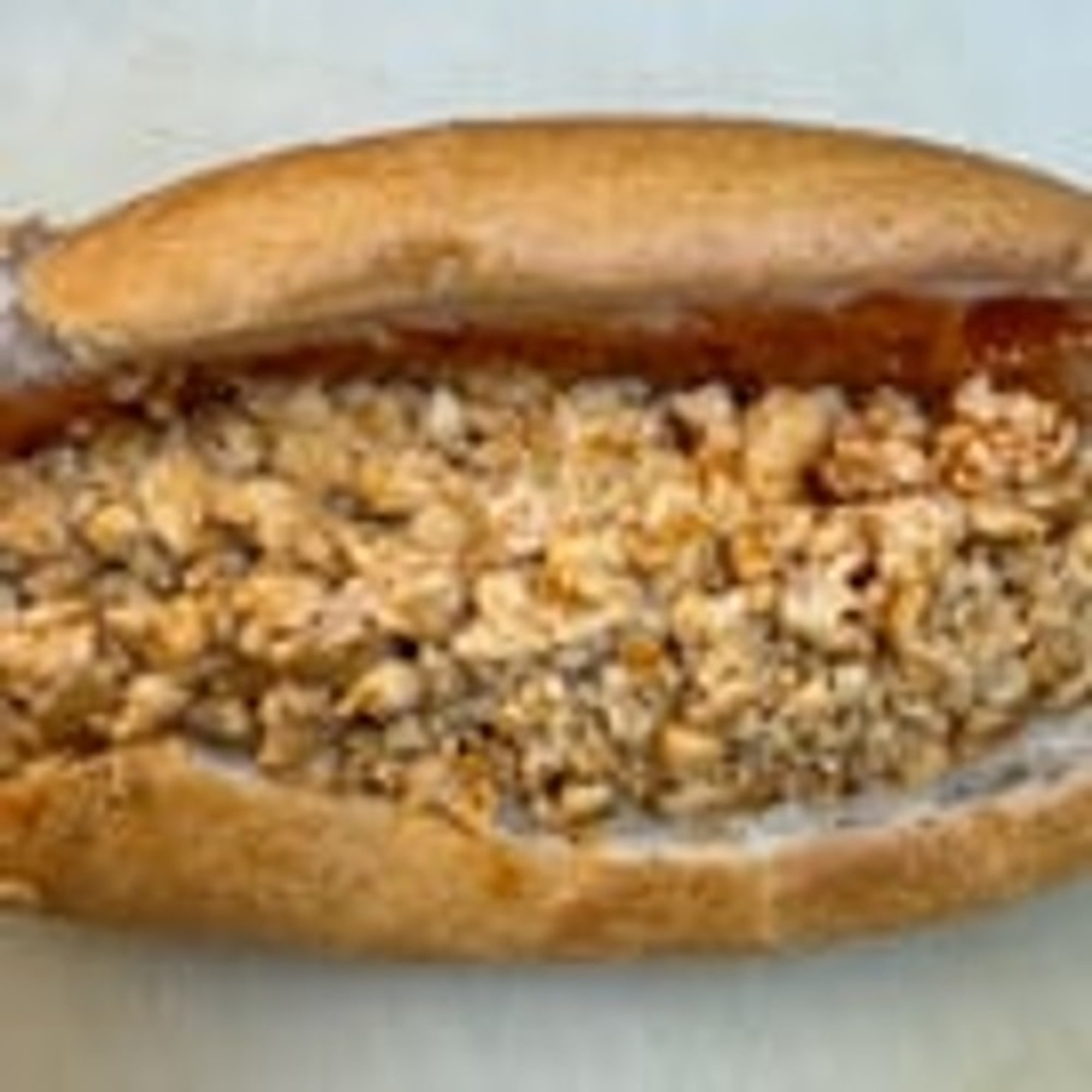 Buffalo Chicken Cheese Steak Sandwich (Small 7")
