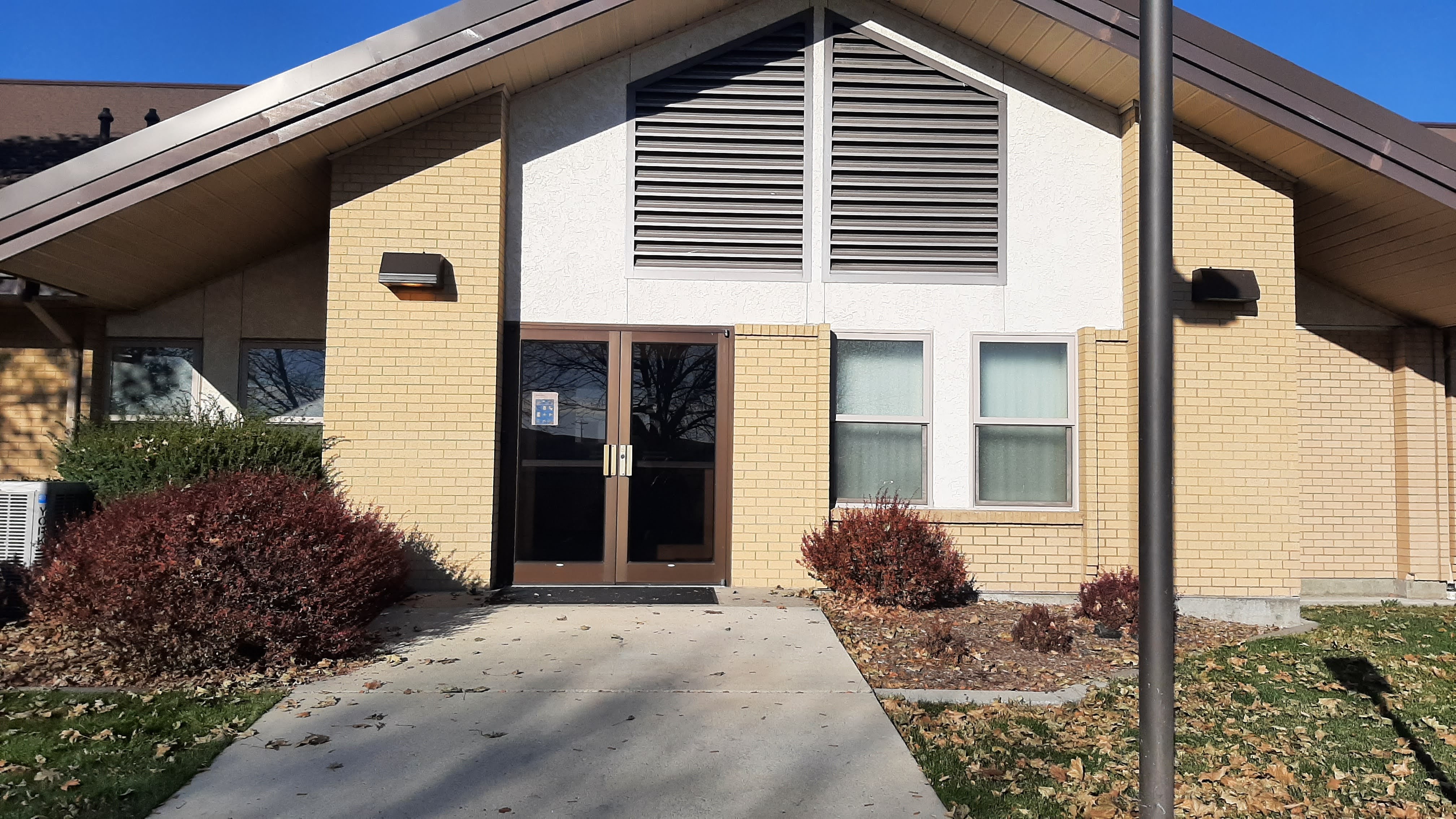 The Church of Jesus Christ of Latter-day Saints Image