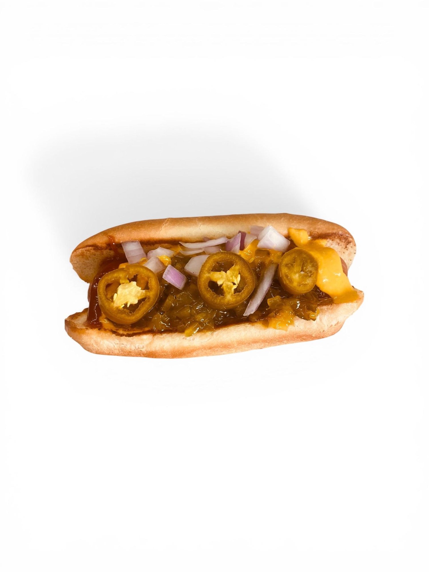 Nathan All Beef Dog