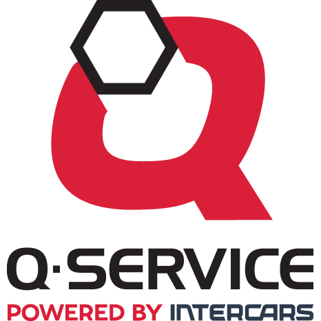 logo Q-SERVICE Autoslužby Kukelka