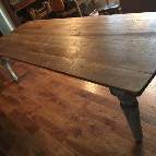 Pennsylvania Farm Table Company Photo