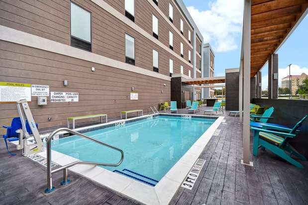 Images Home2 Suites by Hilton Fort Worth Fossil Creek