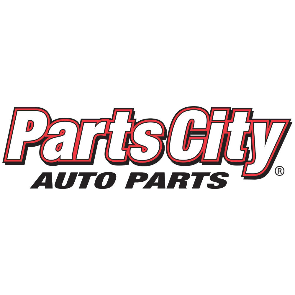 Parts City Auto Parts - Palmer Auto Parts Logo