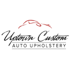 Uptown Custom Auto Upholstery Parksville
