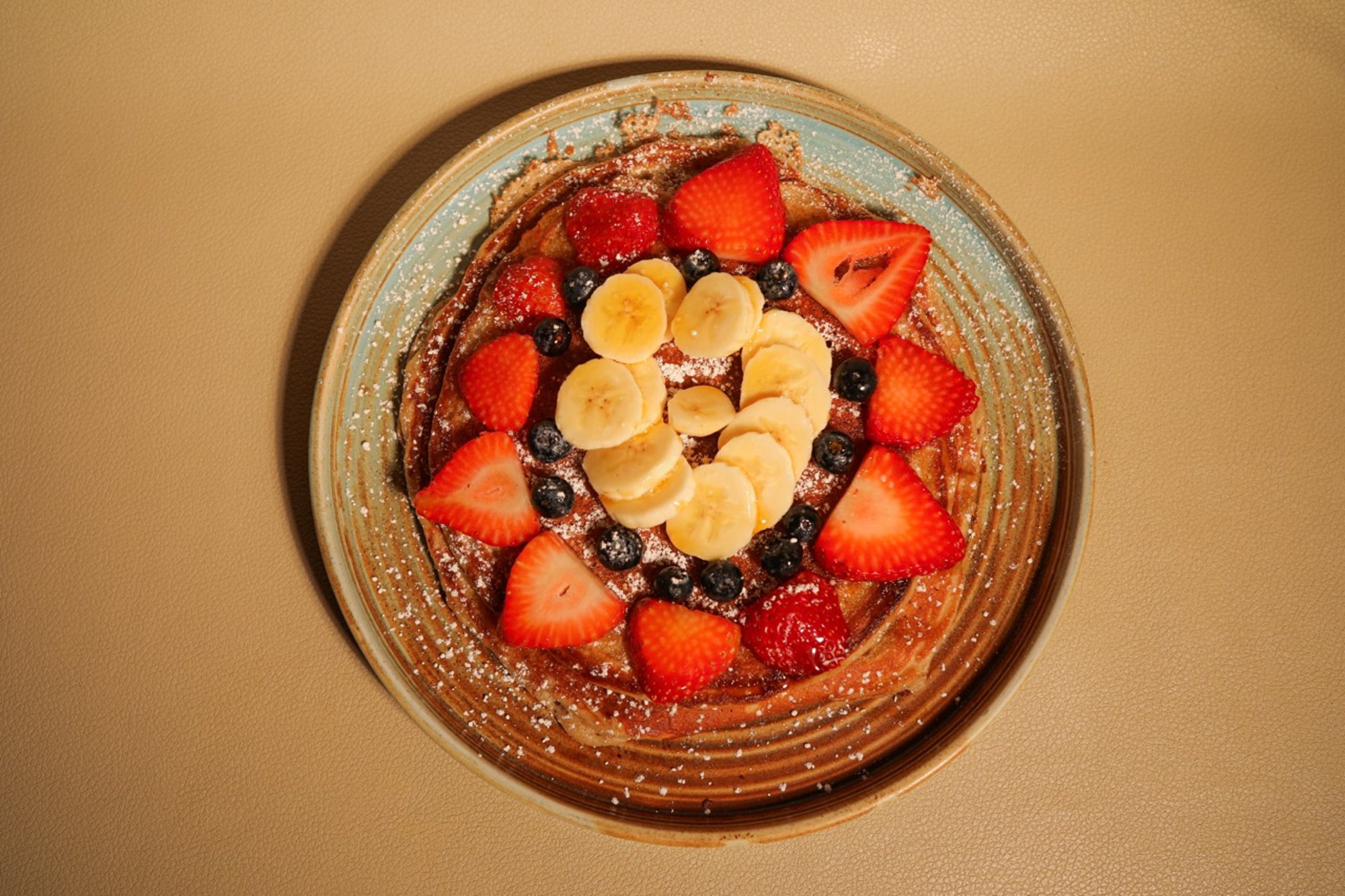 My Favorite Pancakes