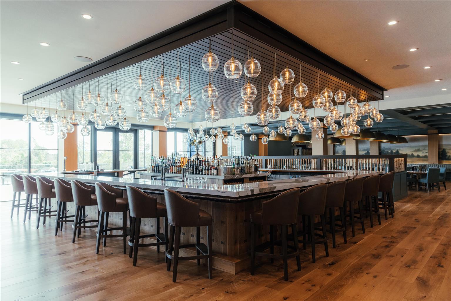 Skaneateles Fields Resort & Spa, Curio Collection by Hilton Image