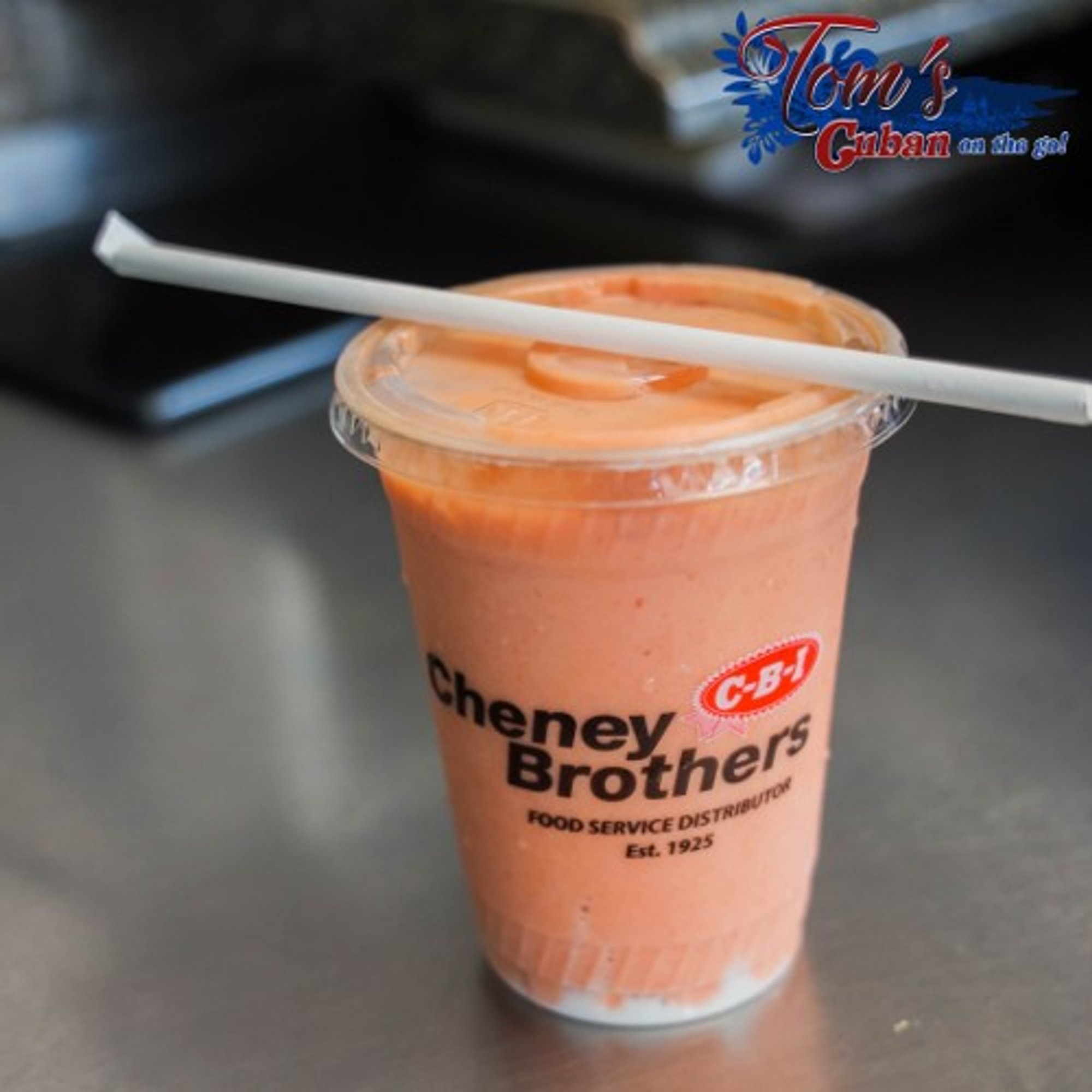 Shakes