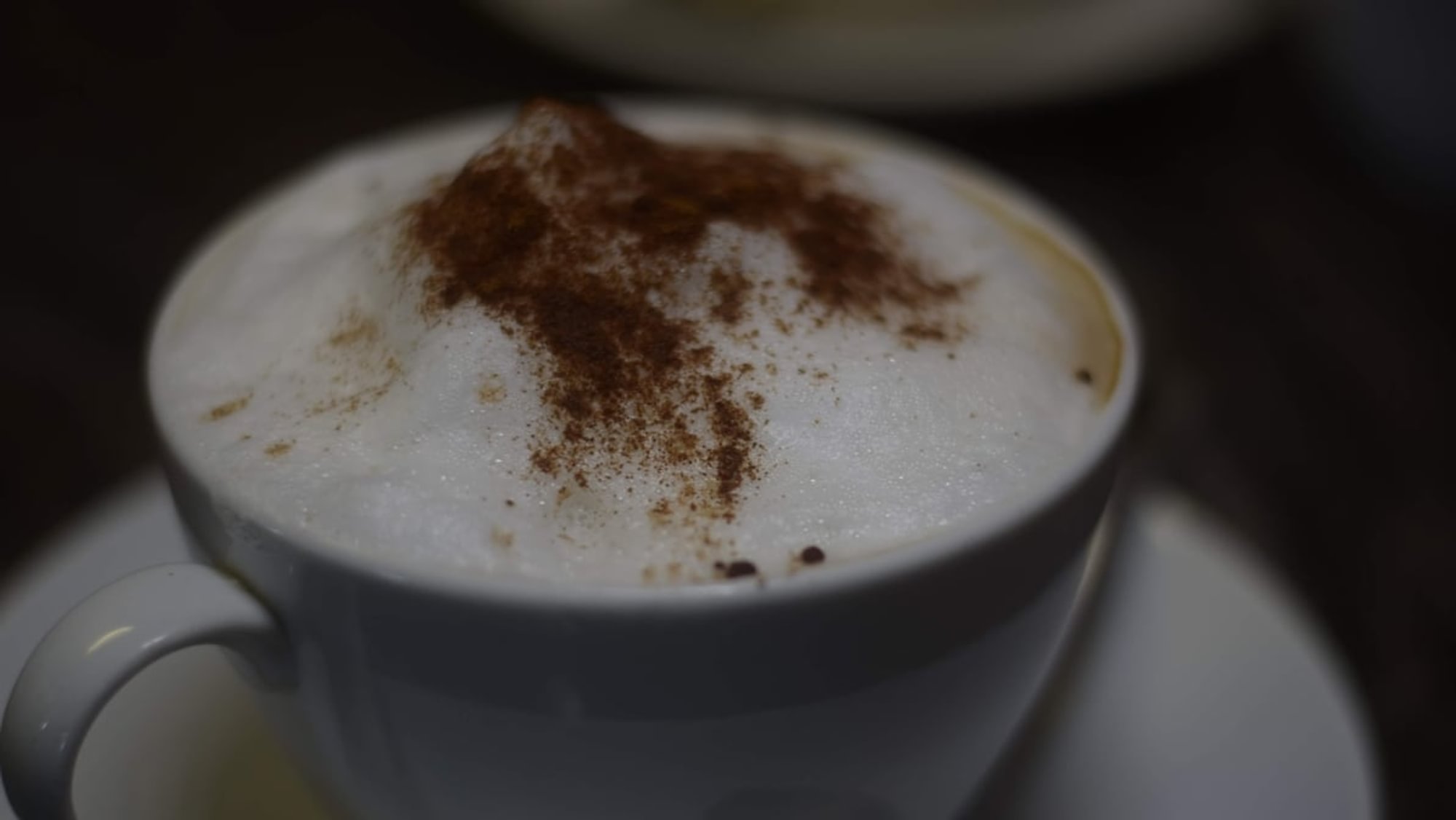 Cappuccino