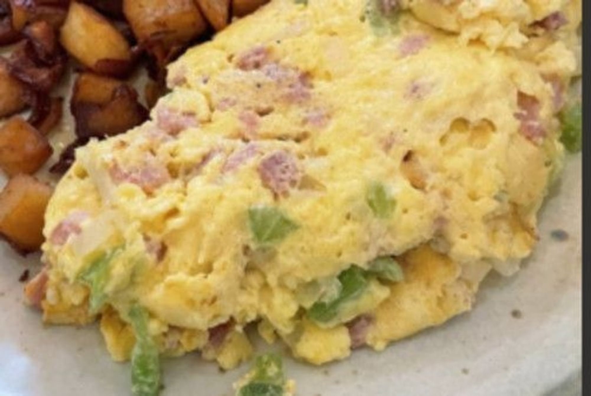 Denver Omelet