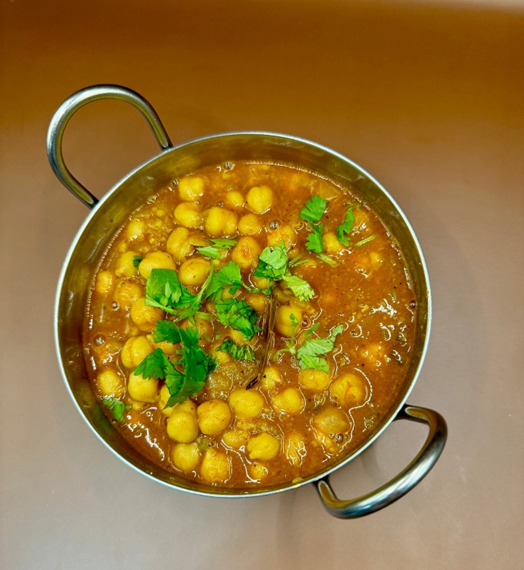 Chana Masala
