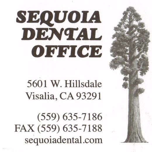 Sequoia Dental Office in Visalia, CA 93291 Citysearch