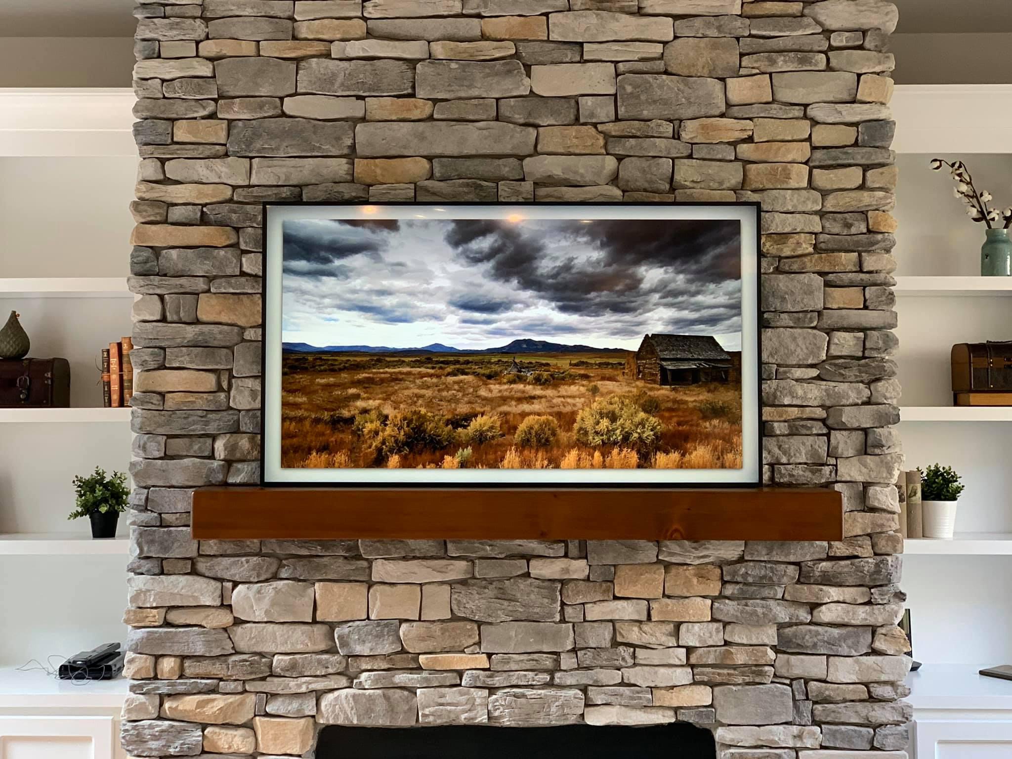 Samsung Frame TV