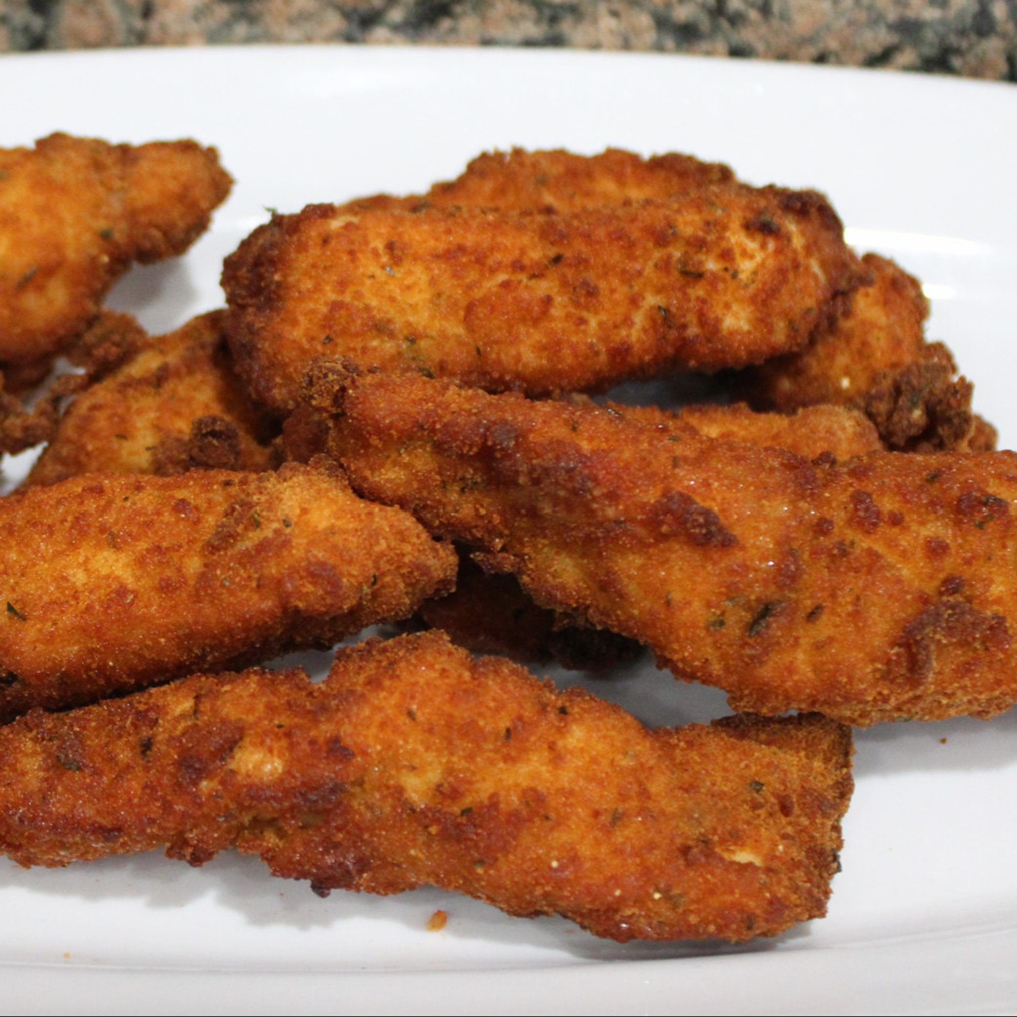 Chicken Fingers