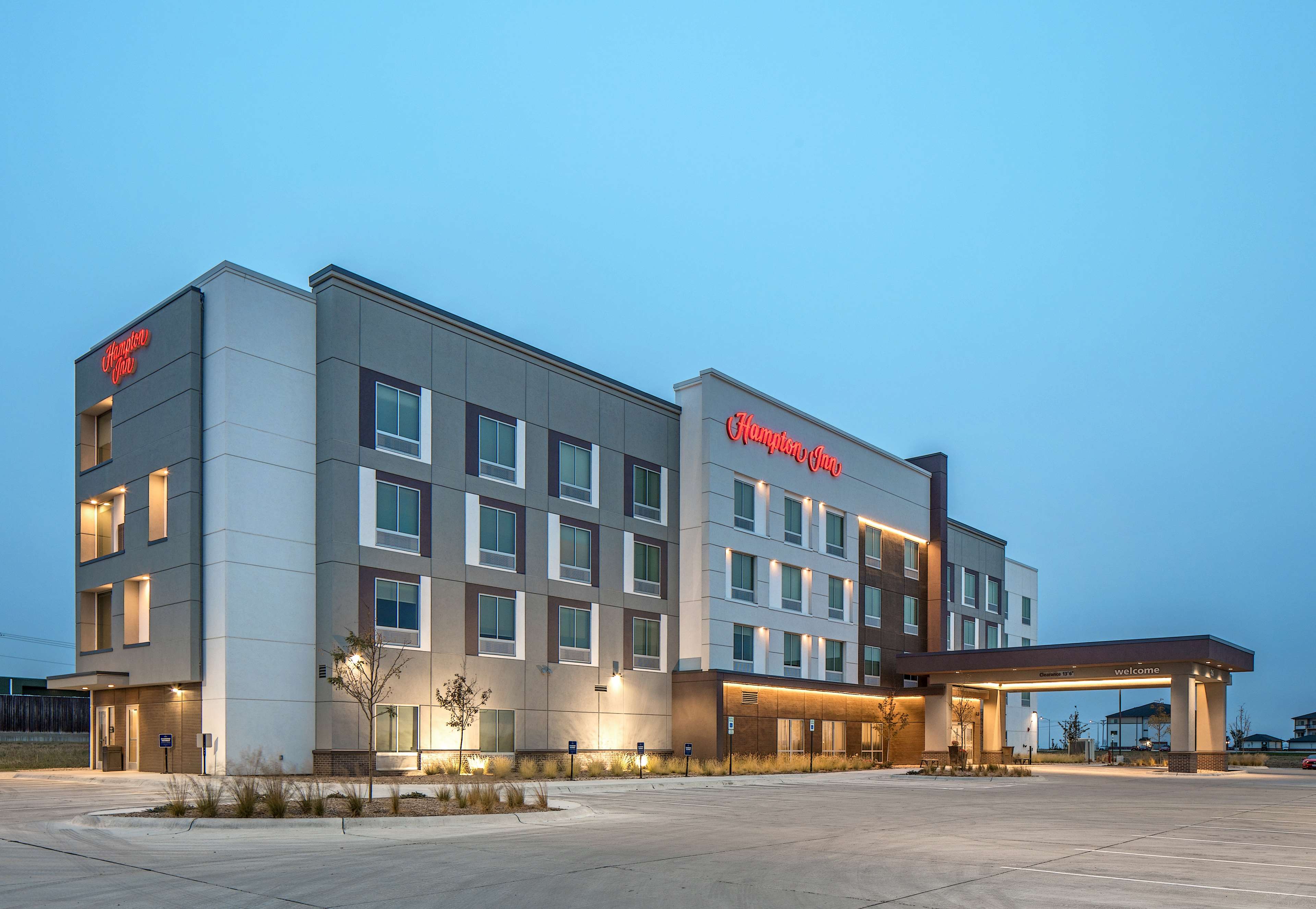 Hampton Inn Hastings, 215 E 31st Street, Hastings, NE, Hotels & Motels MapQuest