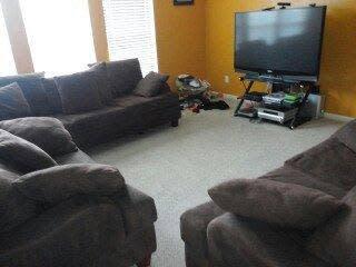 Dynamic Carpet Cleaning Solutions Photo