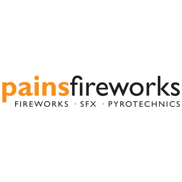 Pains Fireworks Ireland