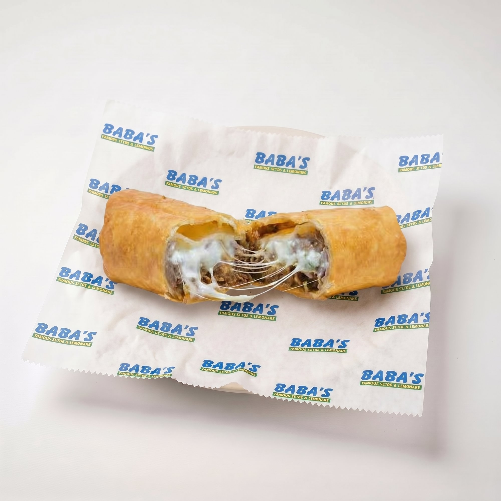 Crispy Philly Steak