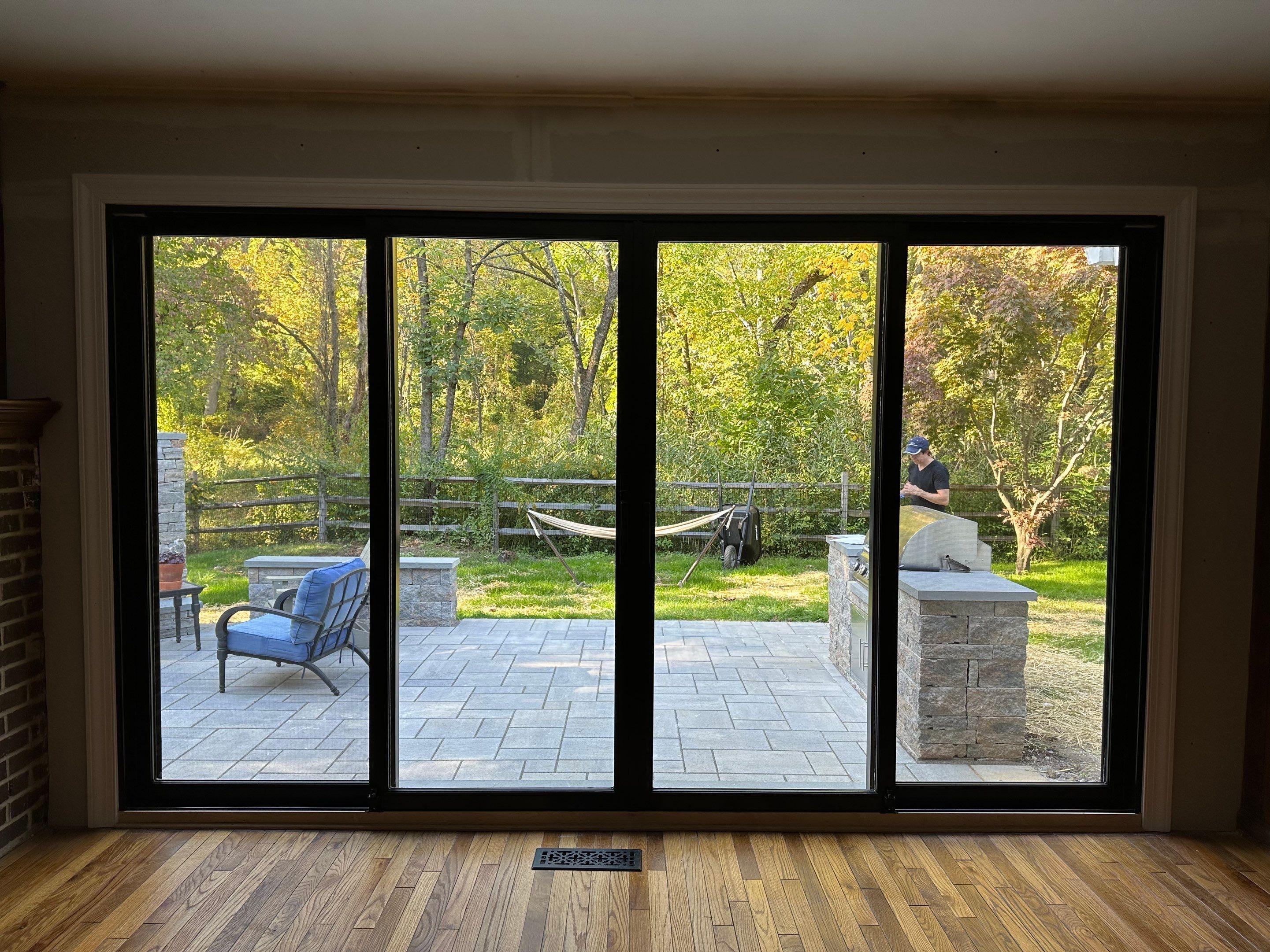 Chapman Windows Doors & Siding Image