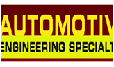 Automotive Engineering Specialties Photo