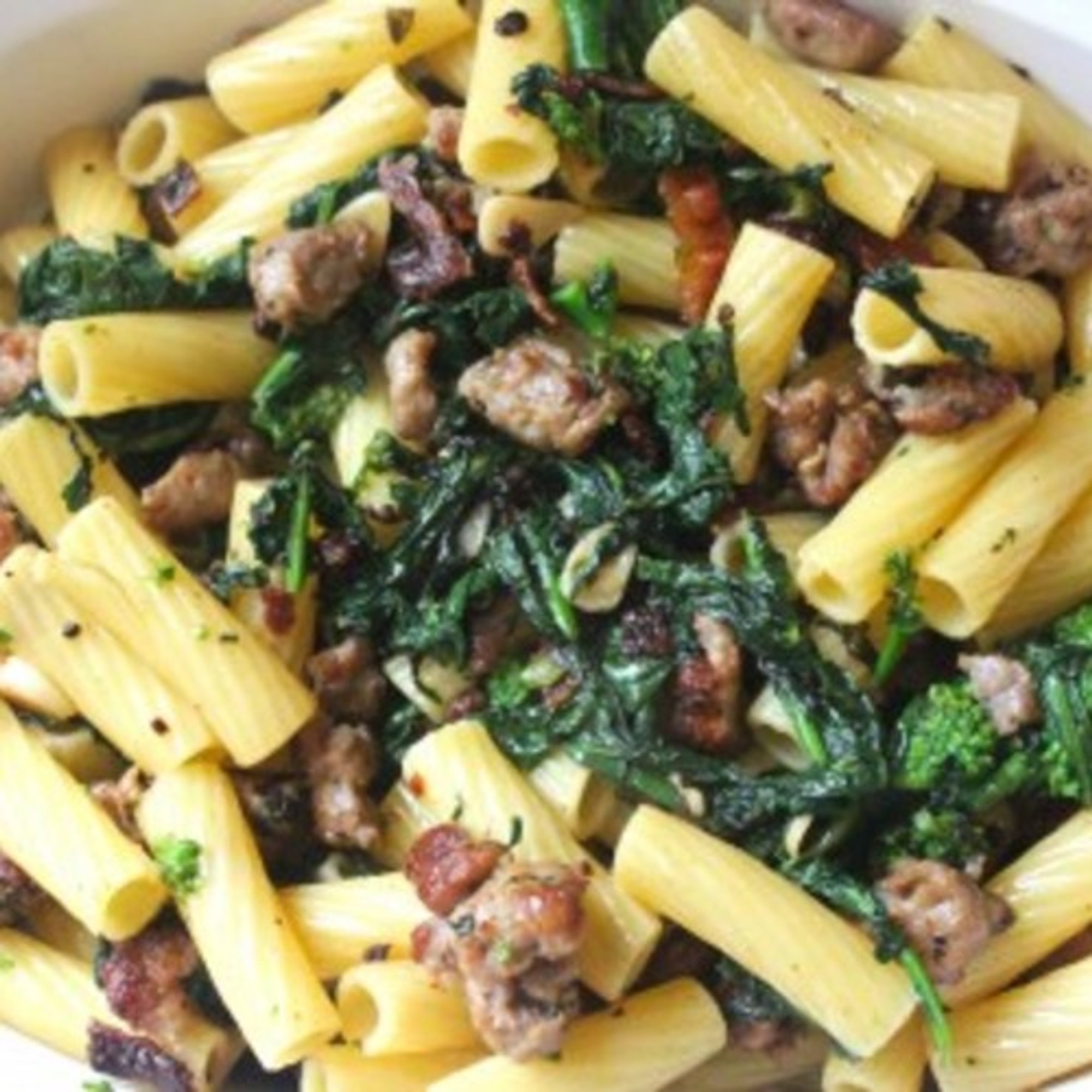 Rigatoni Toscana
