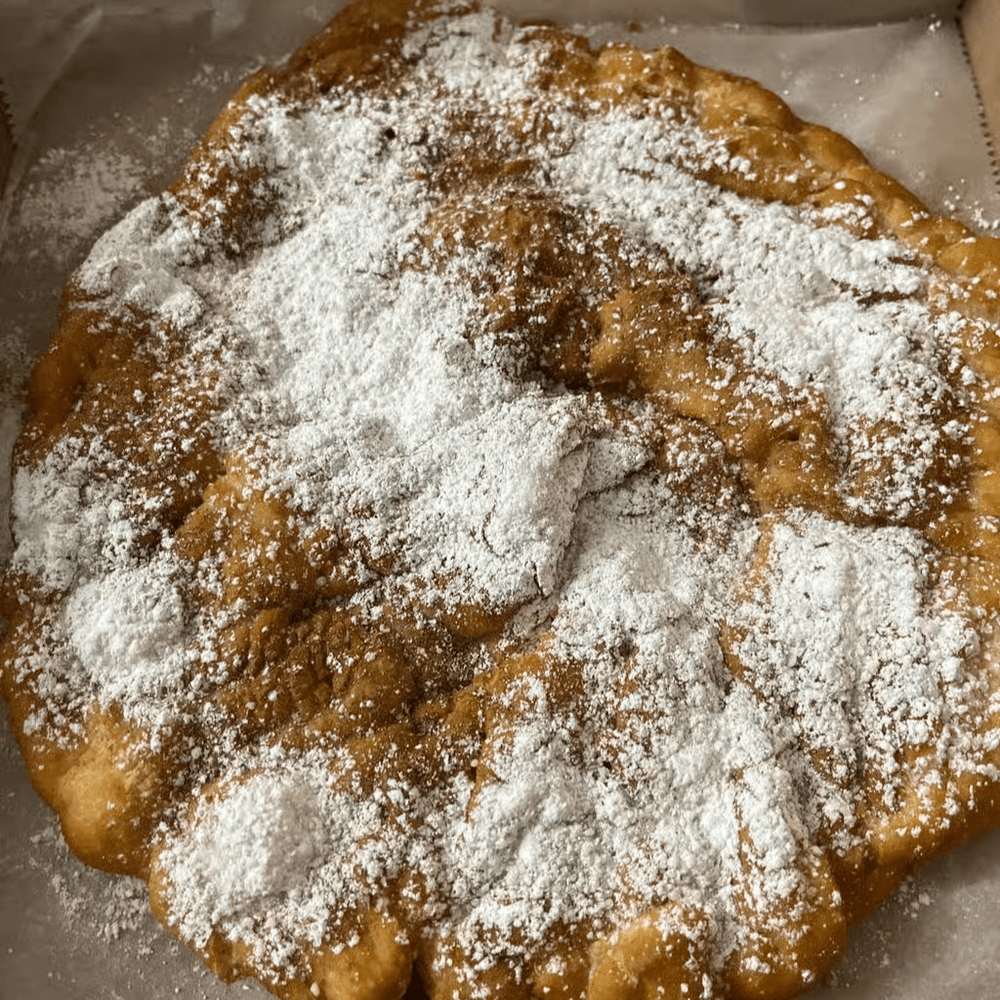 Fried Dough