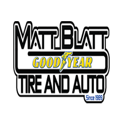Matt Blatt Tire and Auto in Glassboro NJ