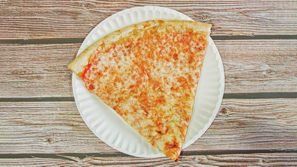 Cheese Pizza