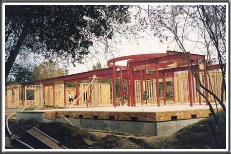 WinterBurn Construction Logo