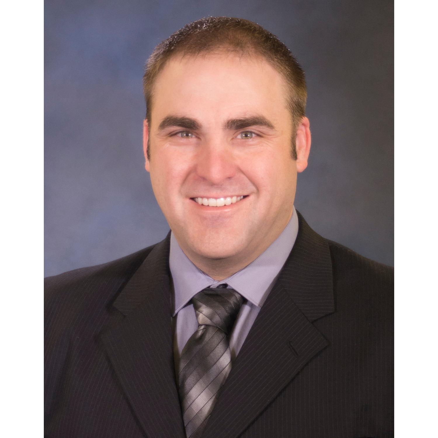 Jeff Whiston - Missouri Farm Bureau Insurance