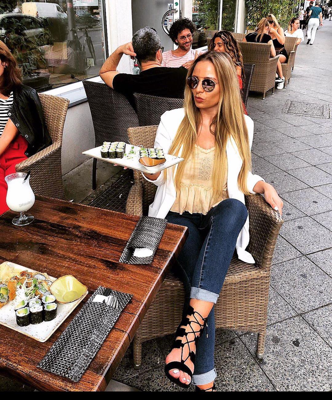 Bilder Sy Restaurant Charlottenburg