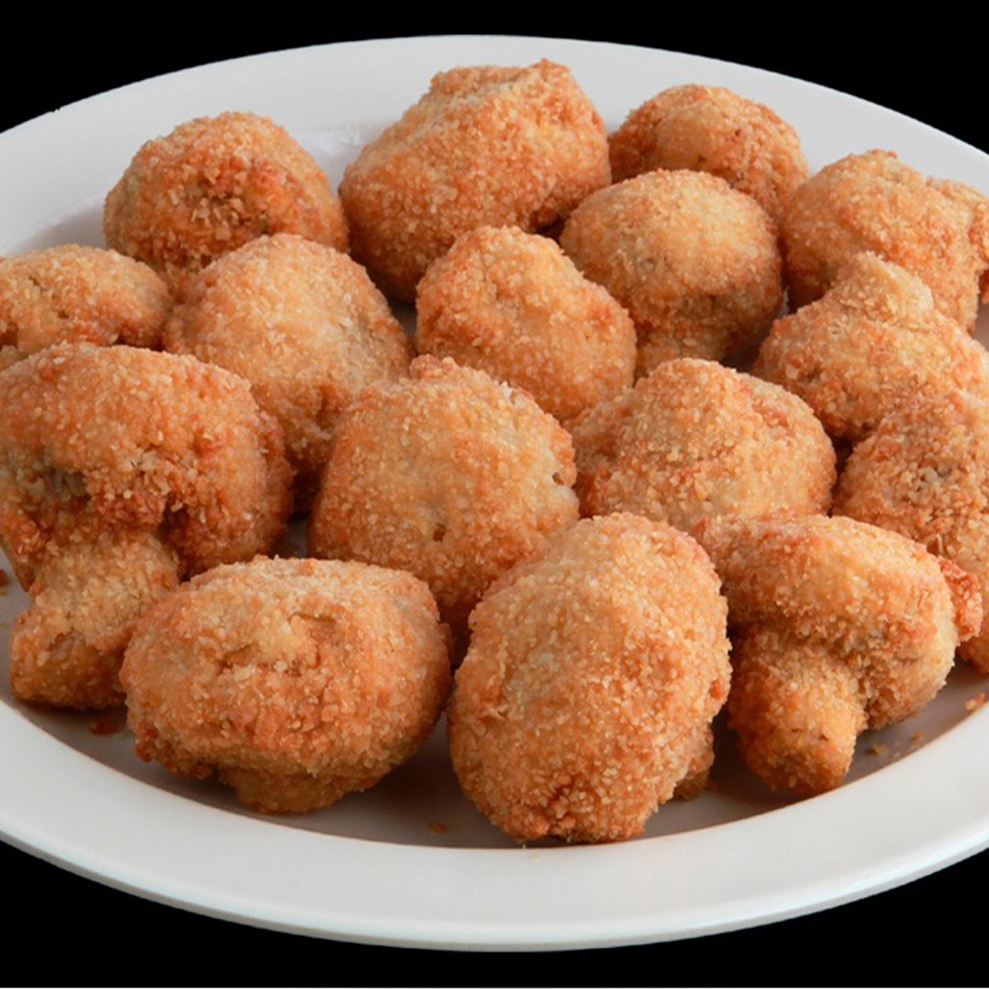 Fried Mushrooms - Small