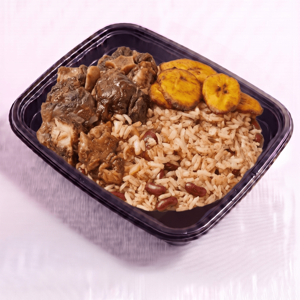 Jerk Pork (Fri., Sat. Only)