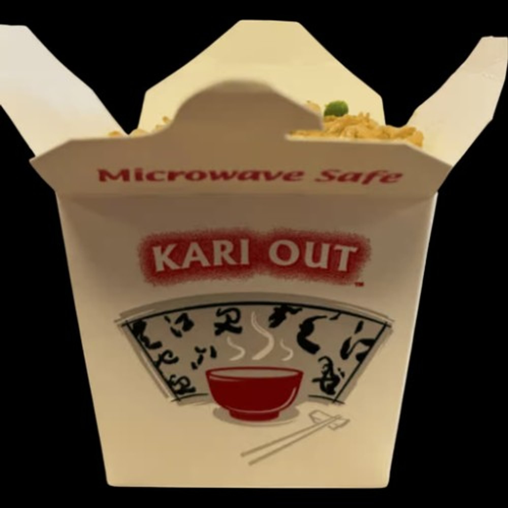 Side A La Carte Box