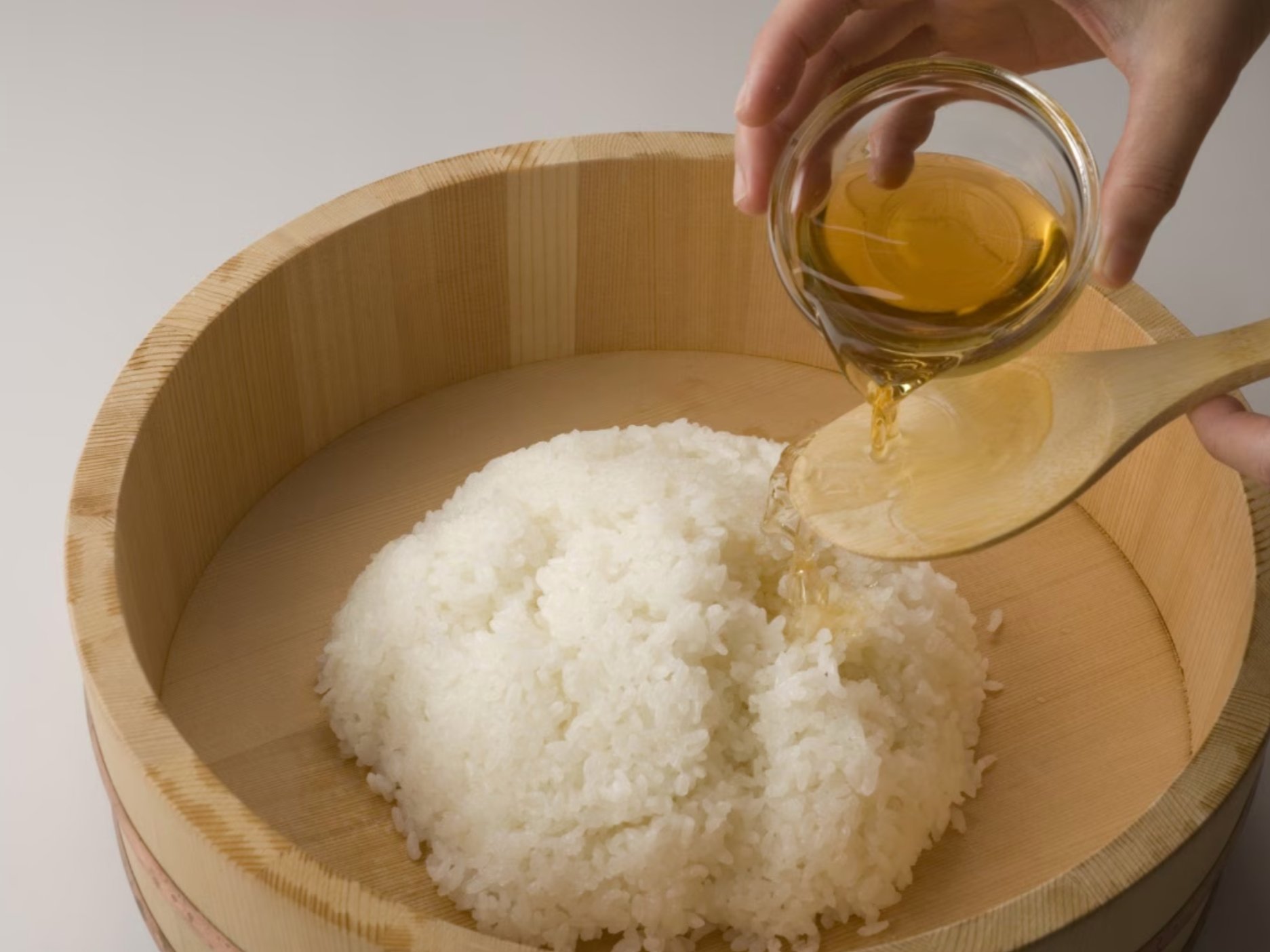 Side Sushi Rice