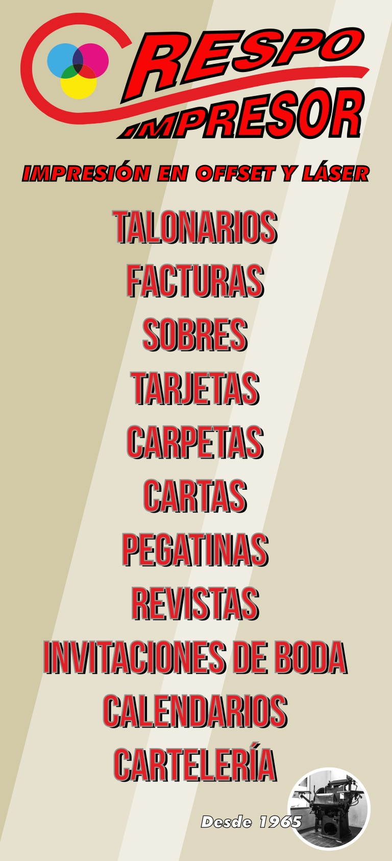 Galería en miniatura