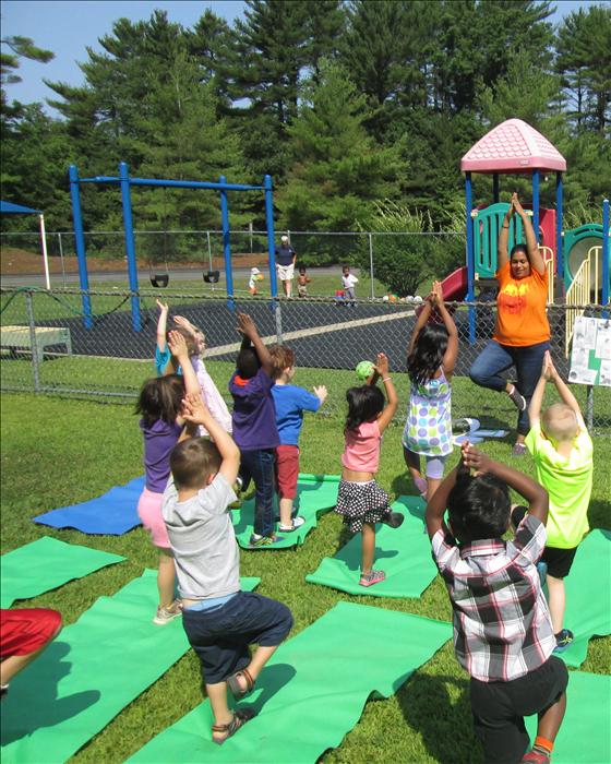 Walpole KinderCare Photo