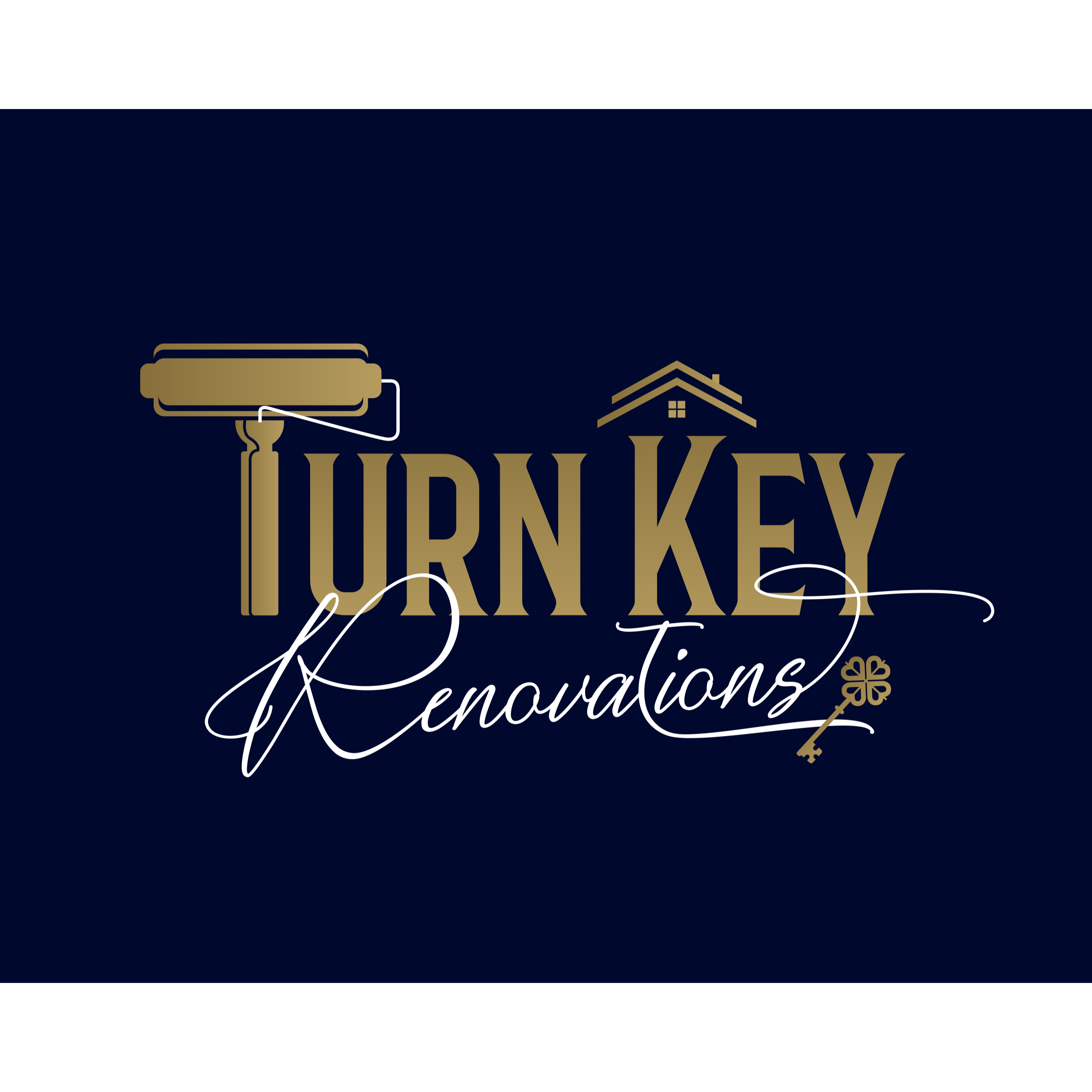 Turn Key Renovations LLC Logo