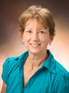 Joan M. Magee, MD Photo