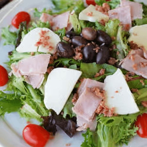 Antipasto Salad