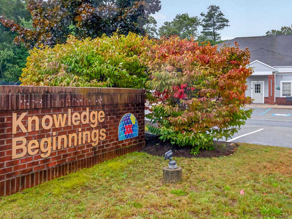 Knowledge Beginnings North