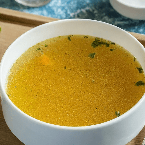 Akaushi Vegetarian Broth