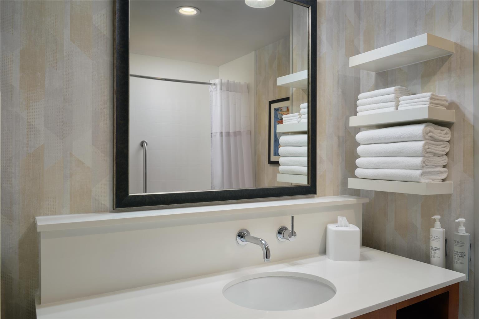 Hampton Inn Waynesboro Image