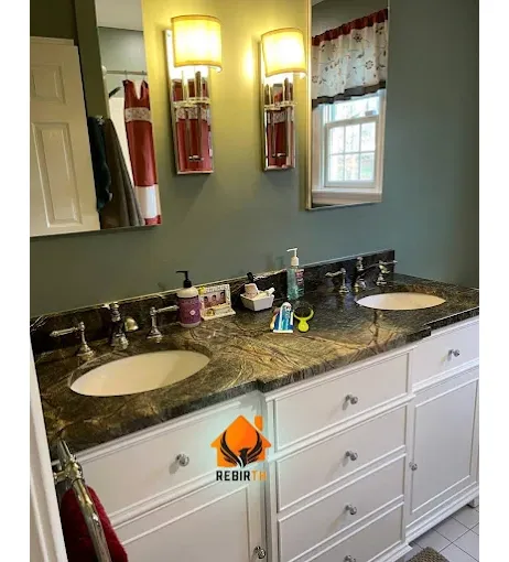 Rebirth Cleaning Services Image