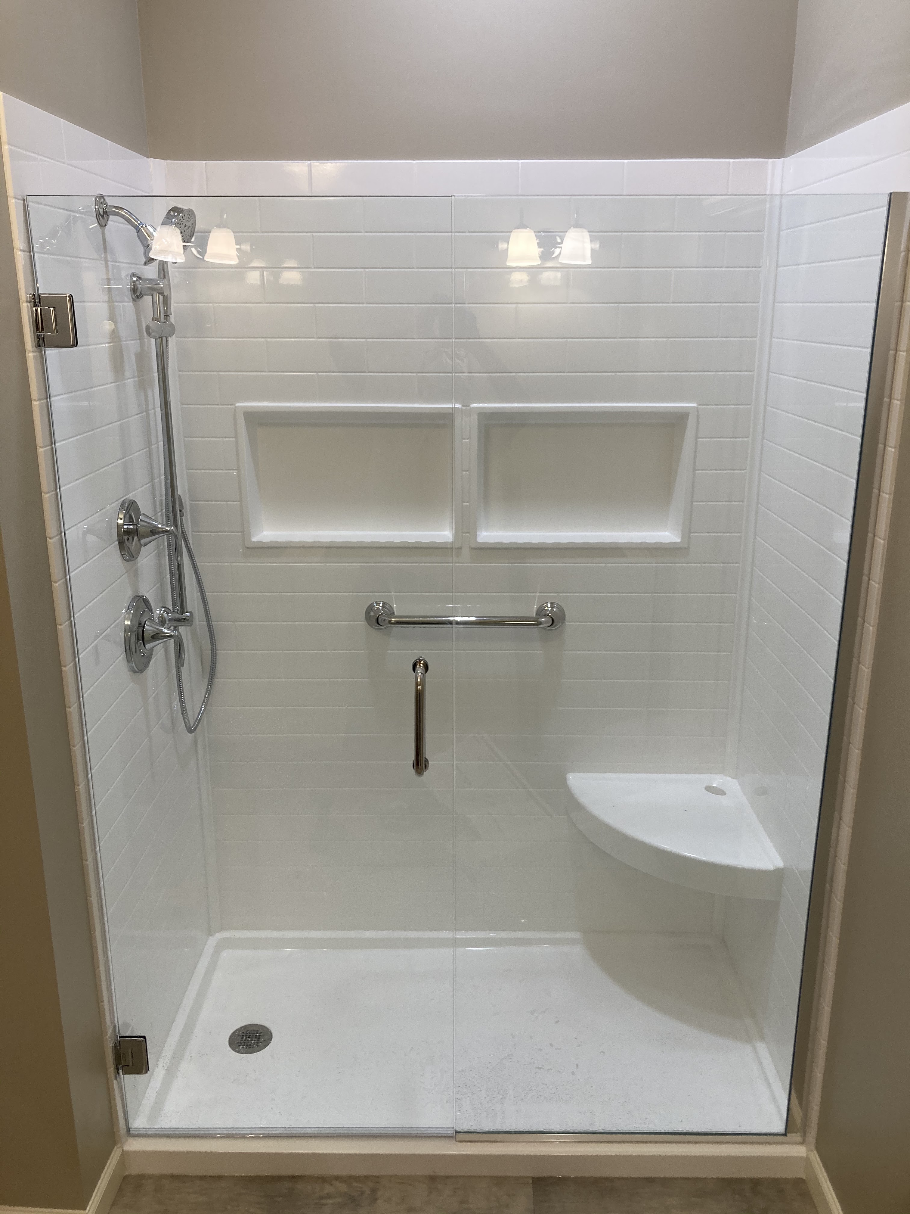 Urban Plumbing Image