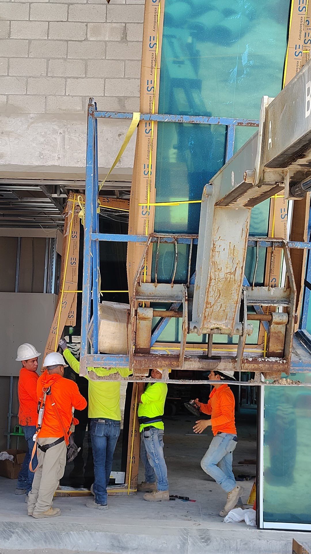 Window Team USA of Orlando Image