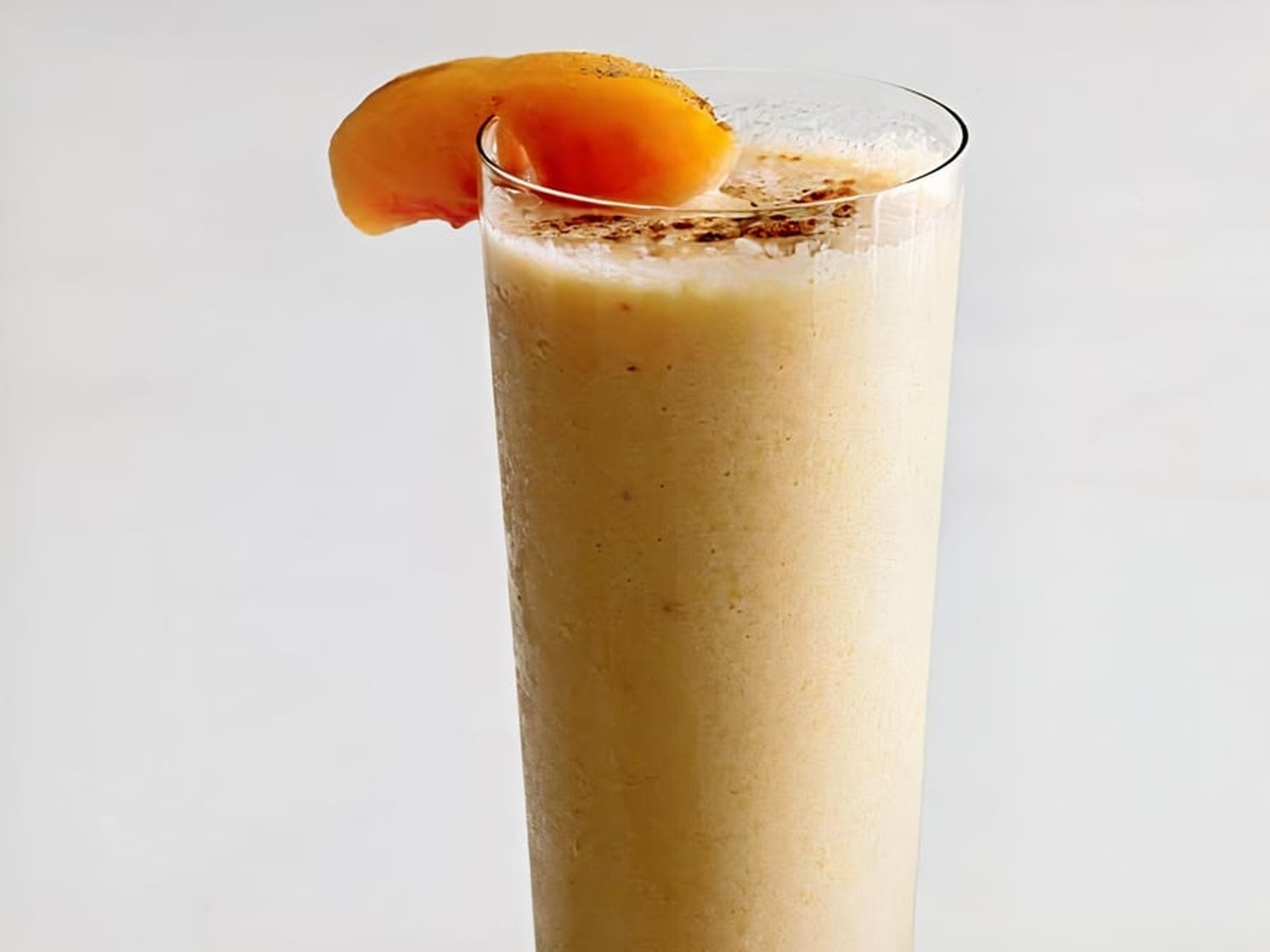 #13 JUST PEACHY